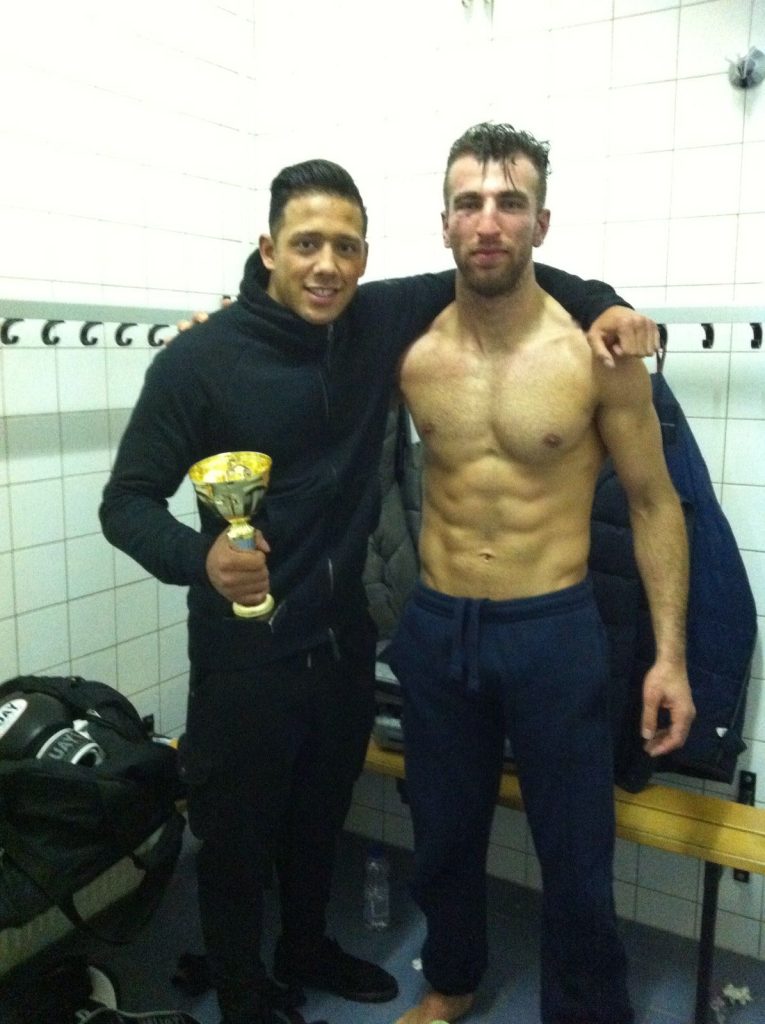 Afafa Gym - Sportschool voor prestatie en resultaat - Onze successen